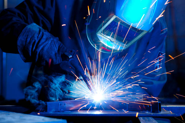 Best Structural Steel Welding in Stewartville, AL