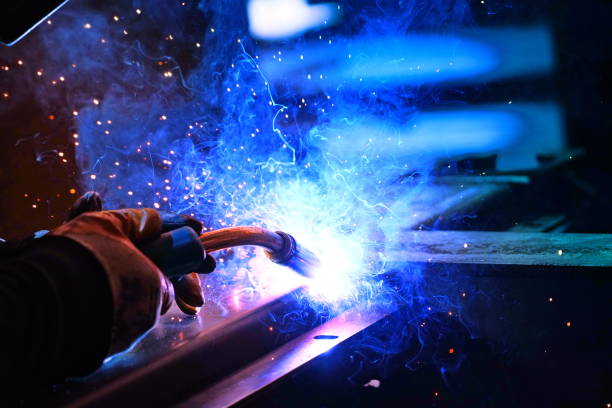 Reliable Stewartville, AL Welder & Metal Fabrication Solutions