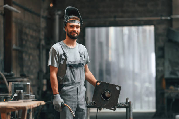 Best Structural Steel Welding in Stewartville, AL