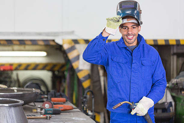 Best Artistic and Custom Metal Fabrication in Stewartville, AL