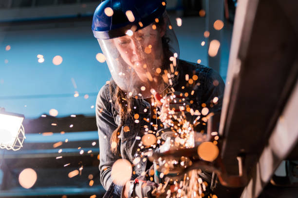 Affordable Welder Services in Stewartville, AL