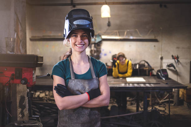 Best Welding Inspection and Certification in Stewartville, AL
